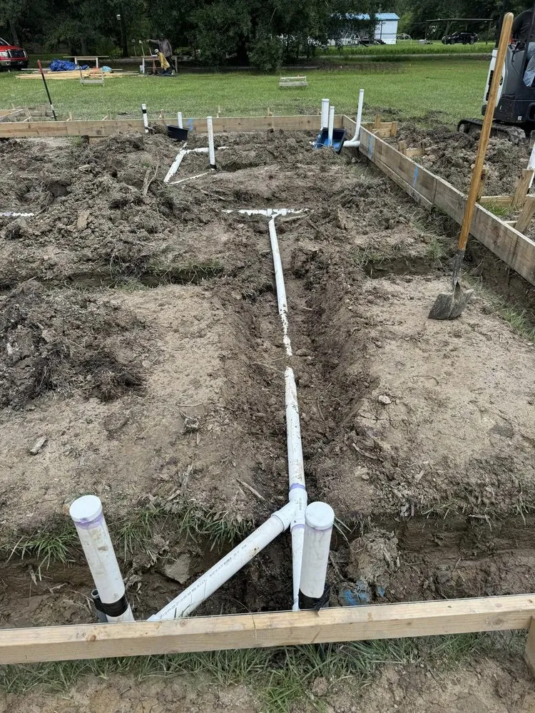 Expert drain cleaning service in Robert, LA - Louisiana Plumbing Specialties