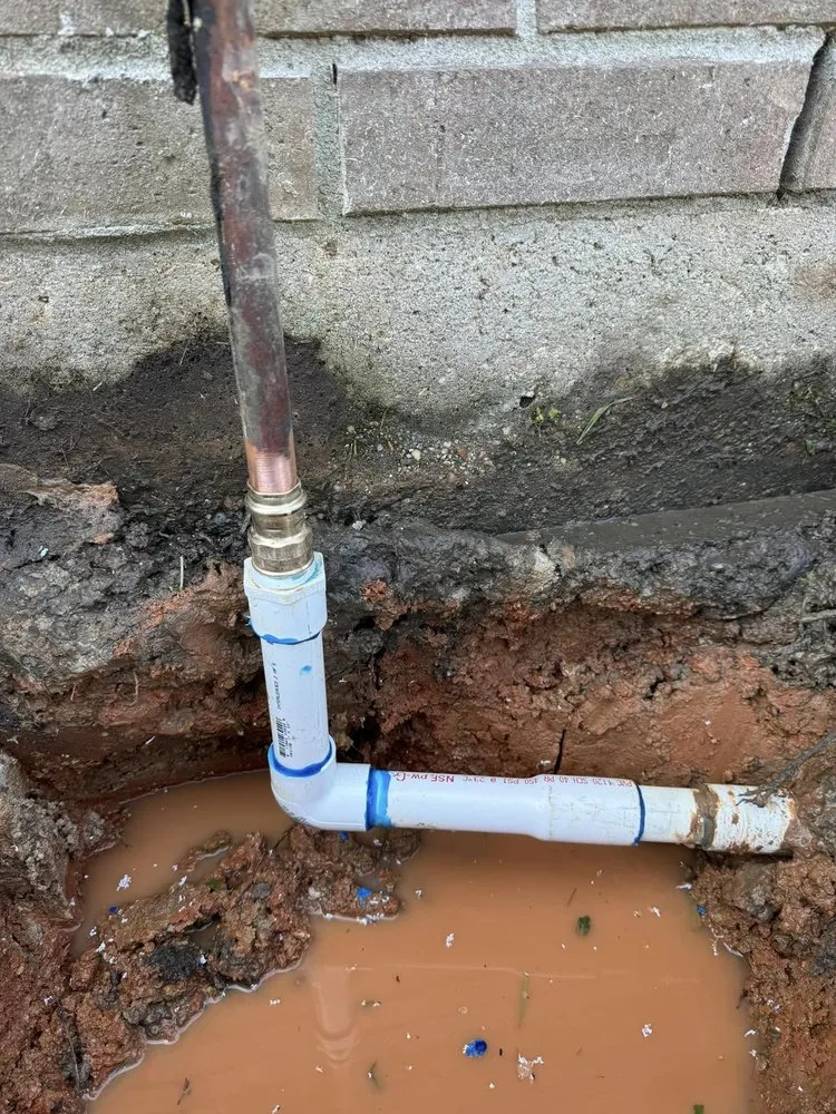Reliable leak detection service in Robert, LA - Louisiana Plumbing Specialties