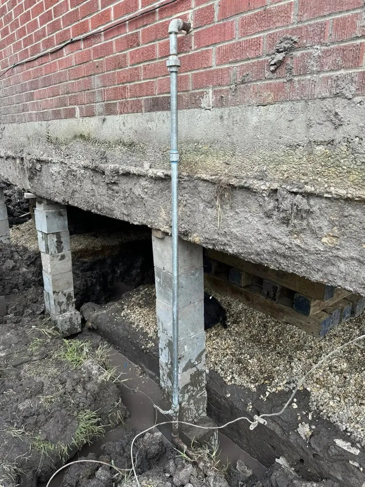 Trusted leak detection service in Robert, LA - Louisiana Plumbing Specialties