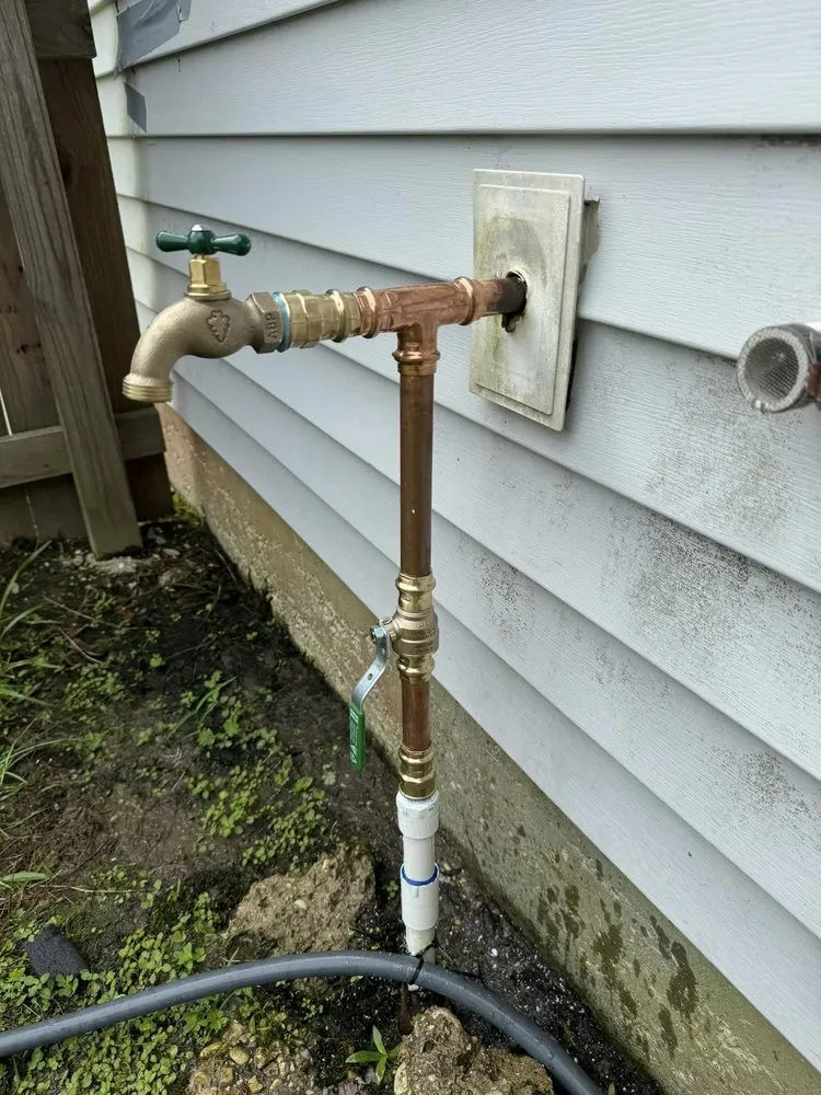Trusted leak detection for homes in Robert, LA by Louisiana Plumbing Specialties