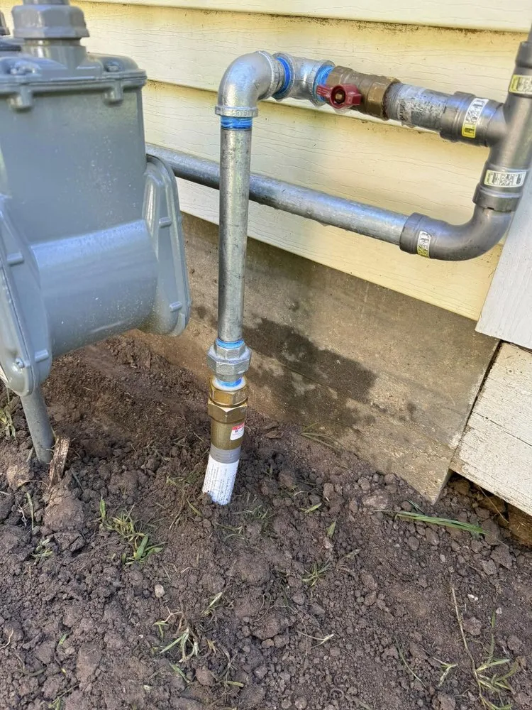 Professional emergency plumbing for homes in Robert, LA by Louisiana Plumbing Specialties