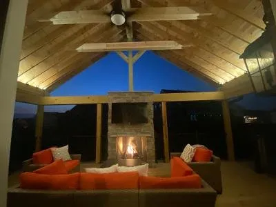 Slide of Louisville Home Improvement