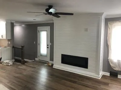 Slide of Louisville Home Improvement