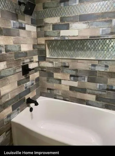 Professional pipe repair for homes in Louisville, KY by Louisville Home Improvement