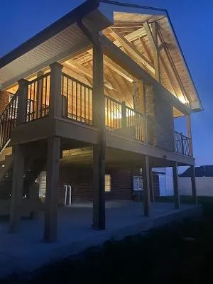 Expert pipe repair in Louisville, KY by Louisville Home Improvement