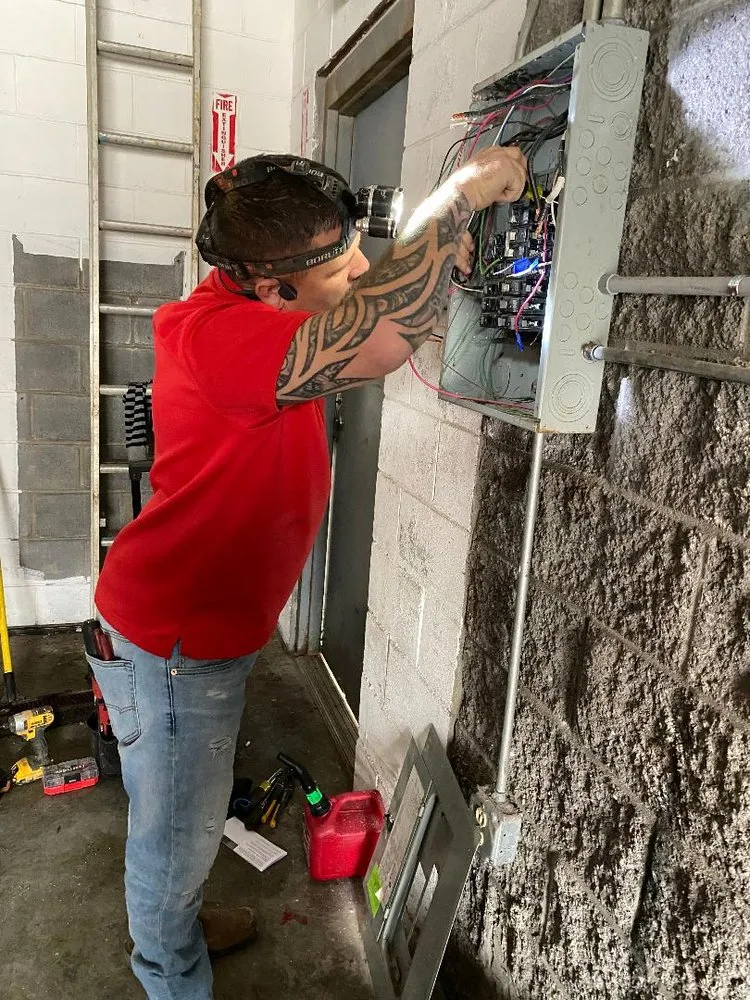 Top-rated drain cleaning experts serving Louisville, KY - Louisville Home Improvement