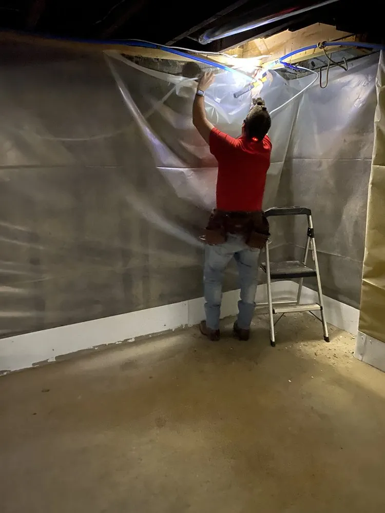 Slide of Louisville Home Improvement