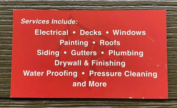 Louisville Home Improvement Logo