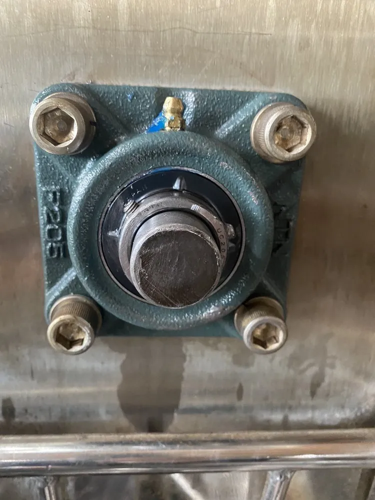 Slide of Louisville Mechanical Services