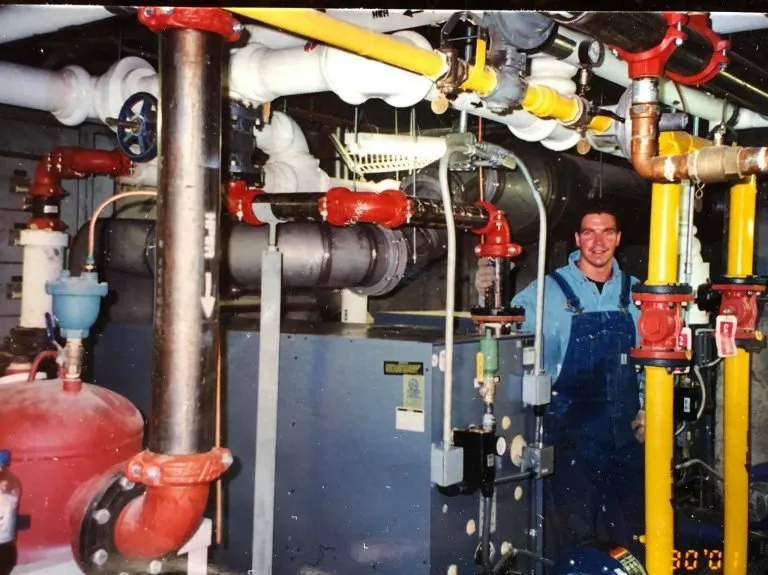 Slide of Louisville Mechanical Services