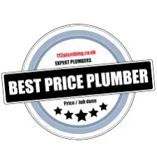 Slide of Louman Plumbing Services
