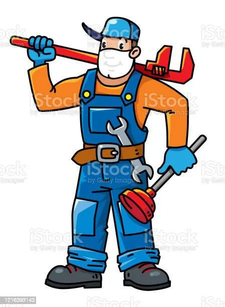 Slide of Louman Plumbing Services