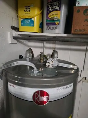 Louman Plumbing Services