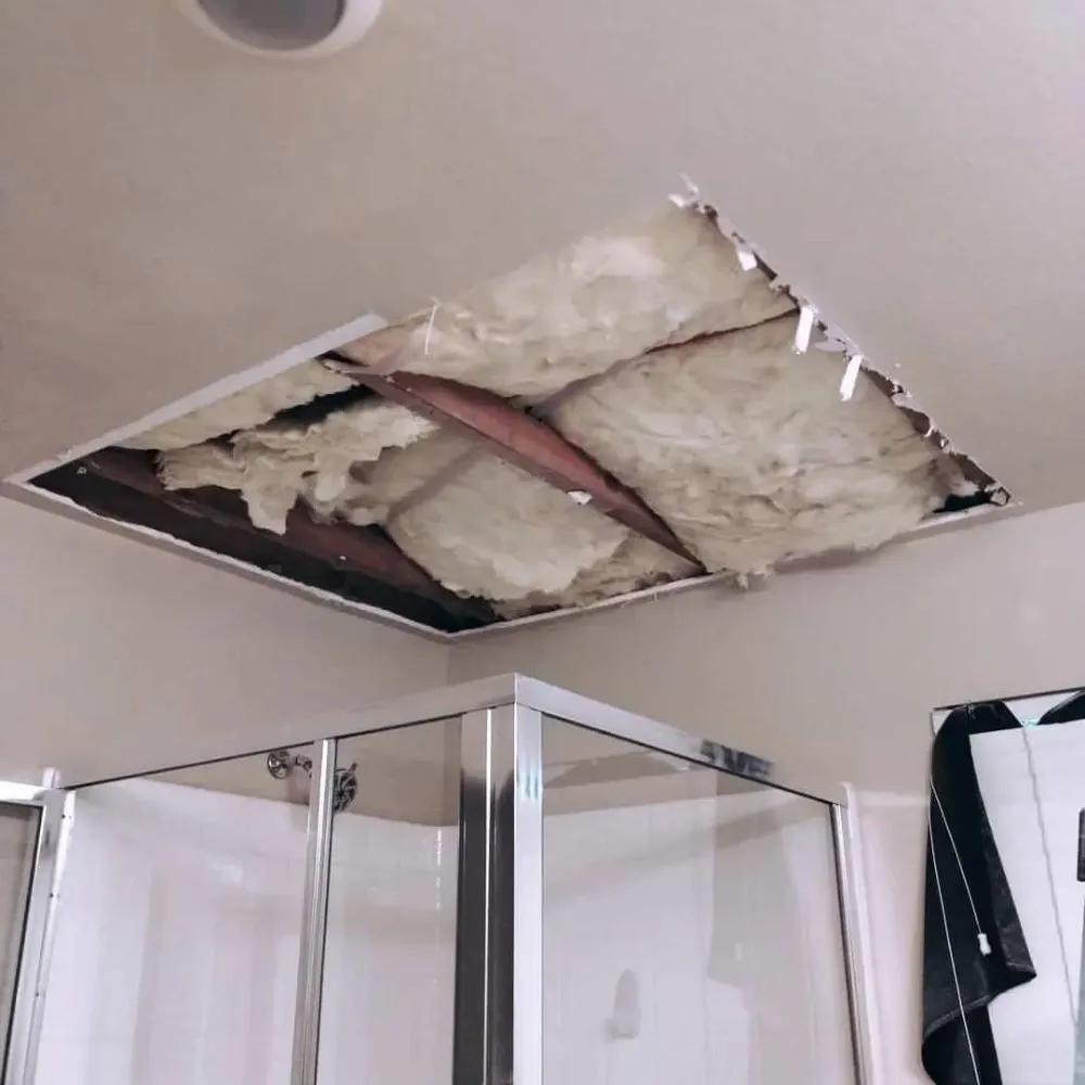 Slide of Lou's Handyman Service