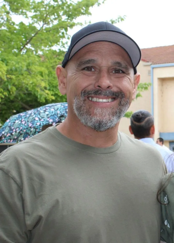 Slide of Lou's Handyman Service