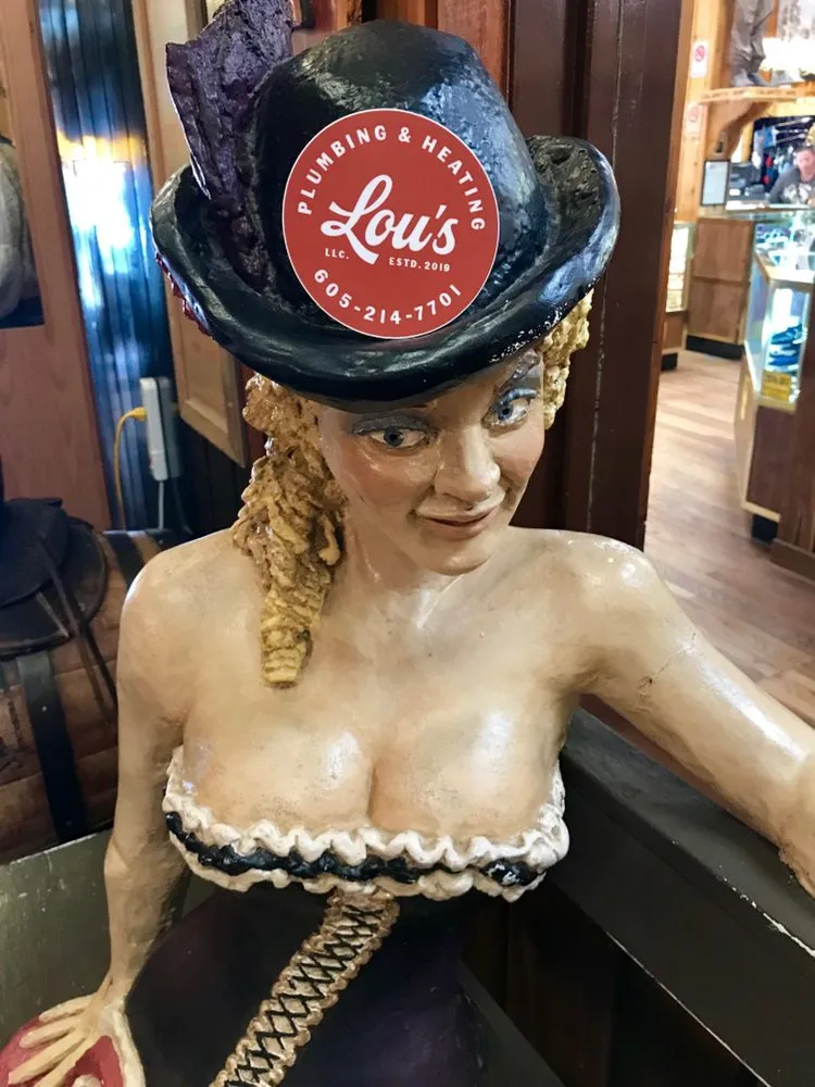 Slide of Lou’s Plumbing & Heating