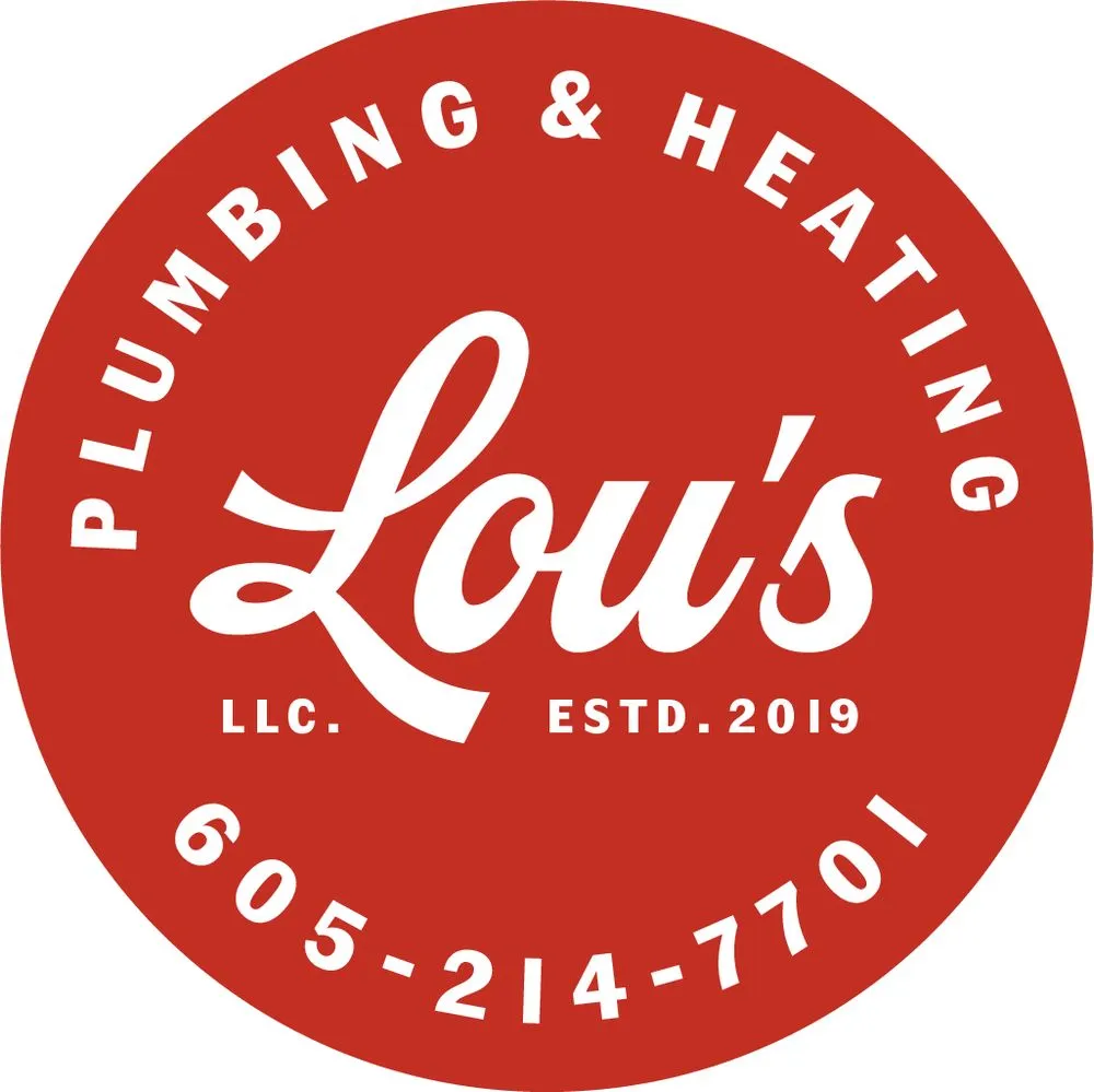Slide of Lou’s Plumbing & Heating