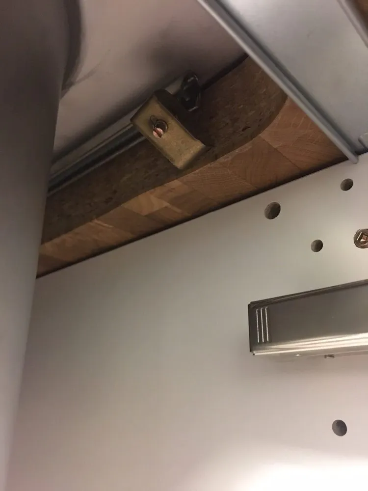 Slide of Lou's Plumbing