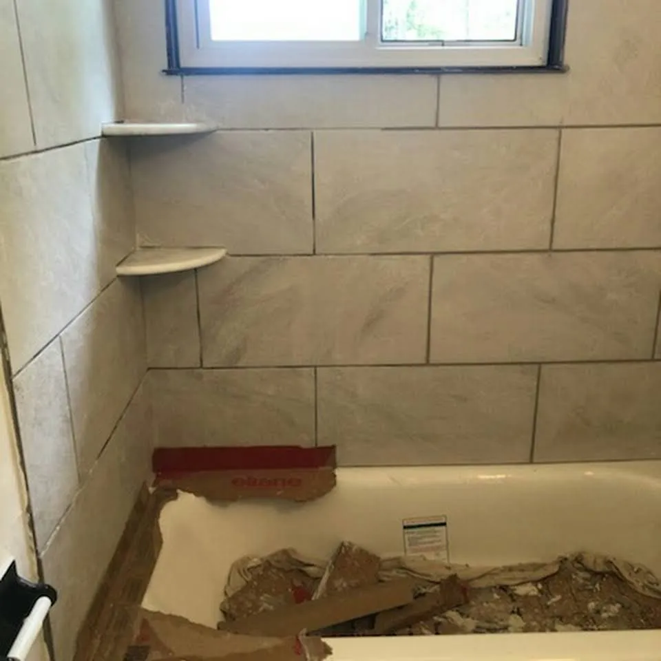 Slide of Lou's Plumbing Services