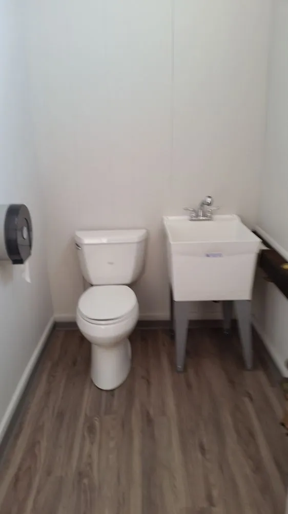 Slide of Lou's Plumbing Services