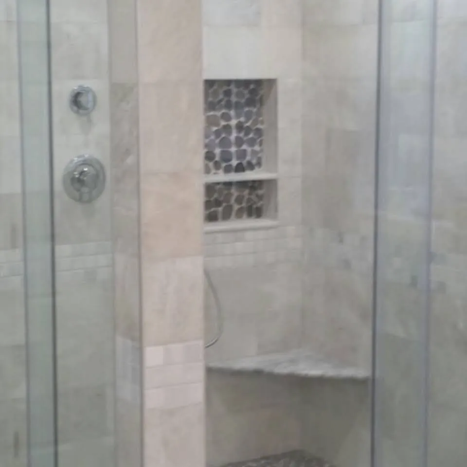 Slide of Lou's Plumbing Services