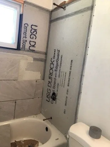 Slide of Lou's Plumbing Services