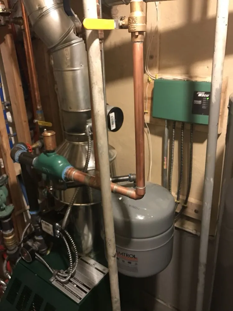 Quality drain cleaning for homes in South Plainfield, NJ by Lou's Plumbing