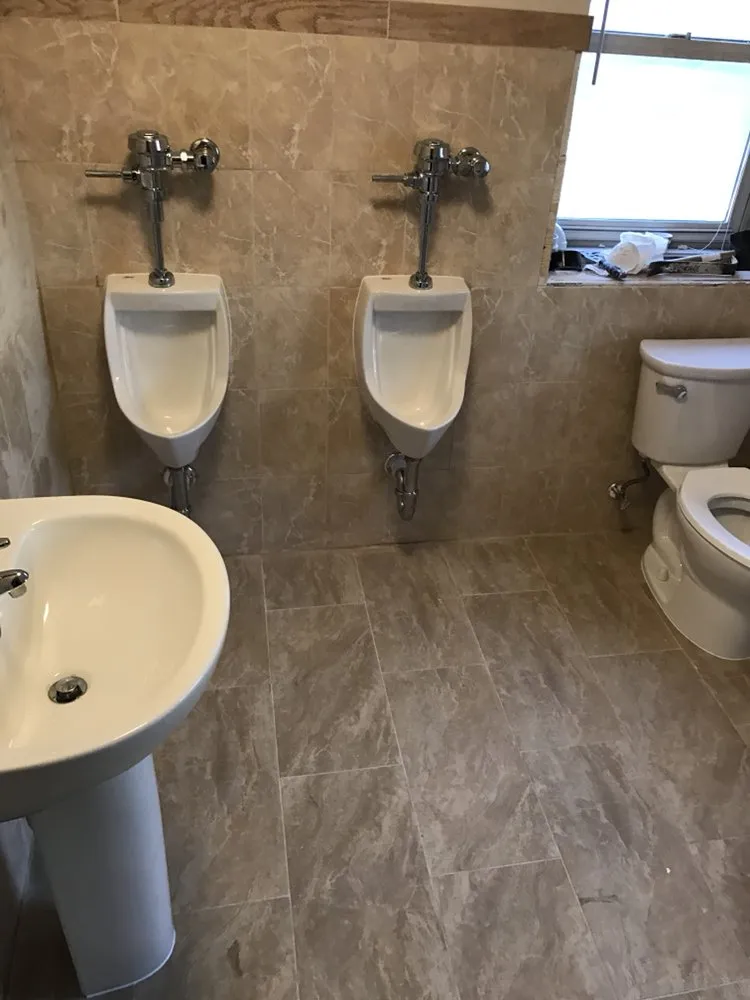 Expert water heater service service in South Plainfield, NJ - Lou's Plumbing