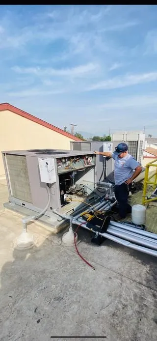 Slide of Love Aire Heating & Cooling