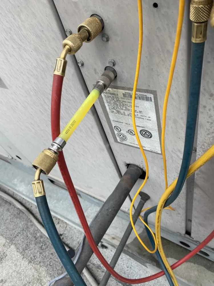 Reliable water heater service in Rancho Cucamonga, CA by Love Aire Heating & Cooling