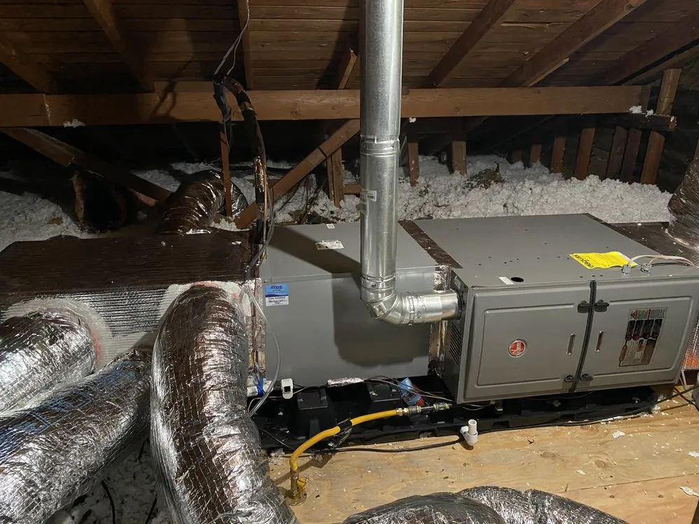 Quality water heater service in Rancho Cucamonga, CA by Love Aire Heating & Cooling