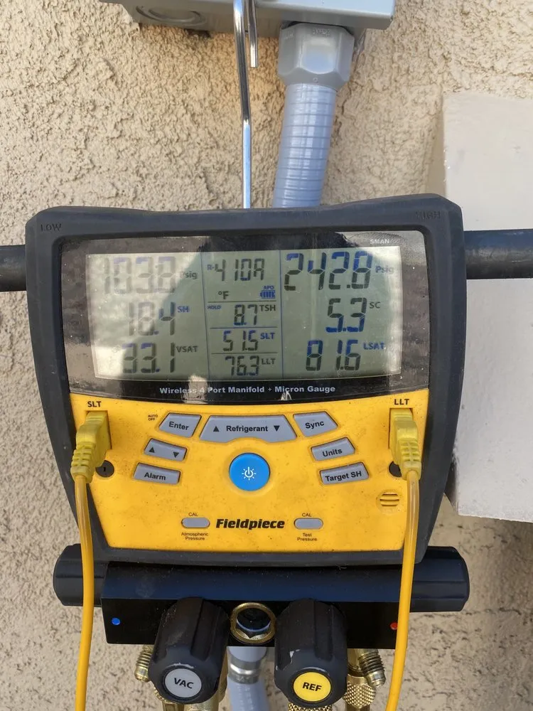 Emergency pipe repair service in Rancho Cucamonga, CA - Love Aire Heating & Cooling