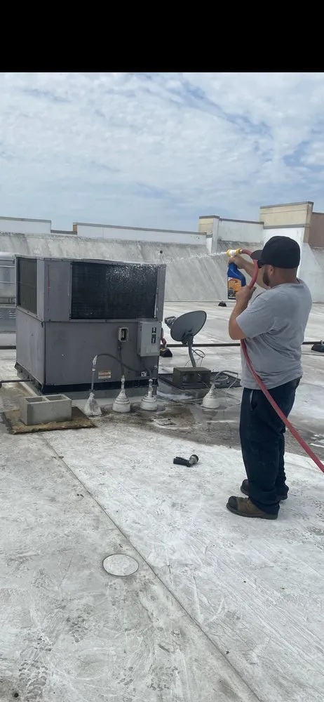 Affordable emergency plumbing in Rancho Cucamonga, CA by Love Aire Heating & Cooling
