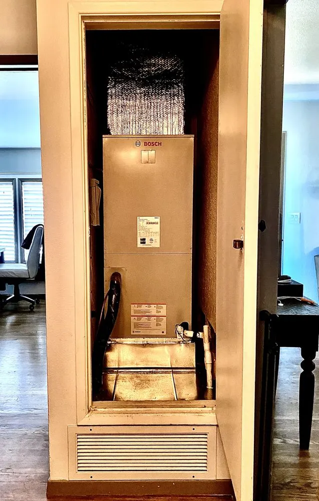 Slide of Love Aire Heating & Cooling