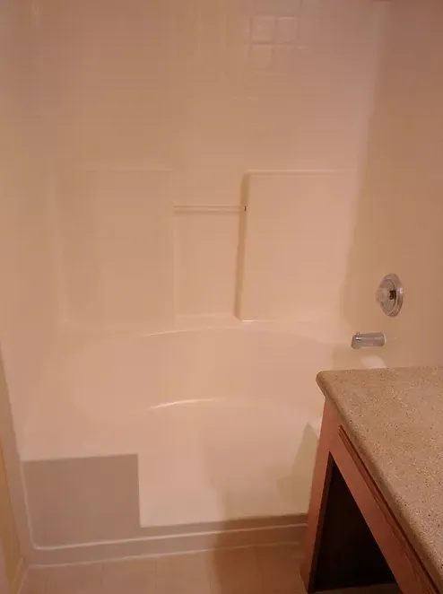 Slide of Love-n-Care Tub and Plumbing Repair