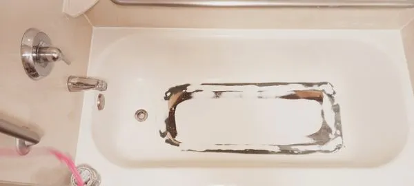 Love-n-Care Tub and Plumbing Repair Logo