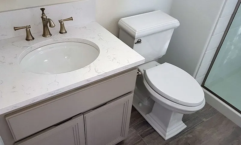 Slide of Love Plumbing & Remodel