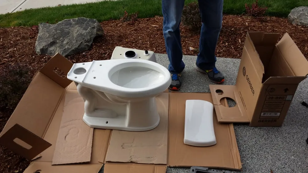 Slide of Love Plumbing & Remodel