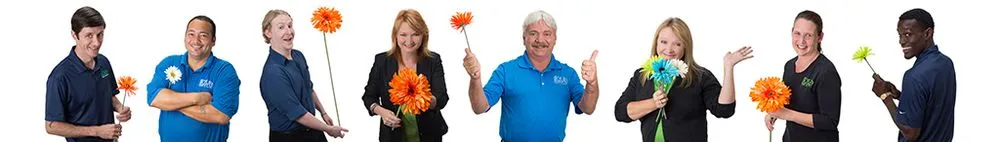 Slide of Love Plumbing Air & Electrical