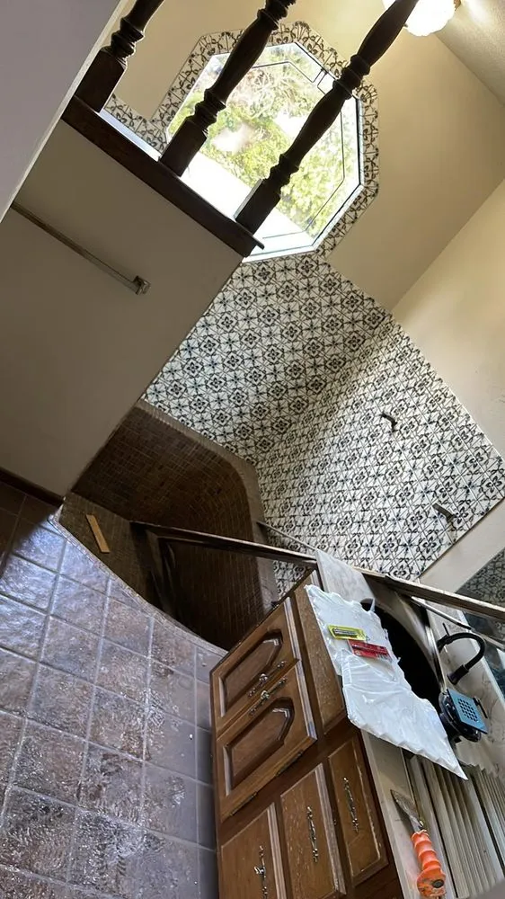 Slide of Love To Fix Handyman’s