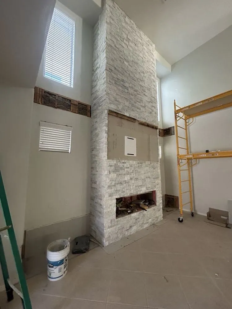 Slide of Love To Fix Handyman’s