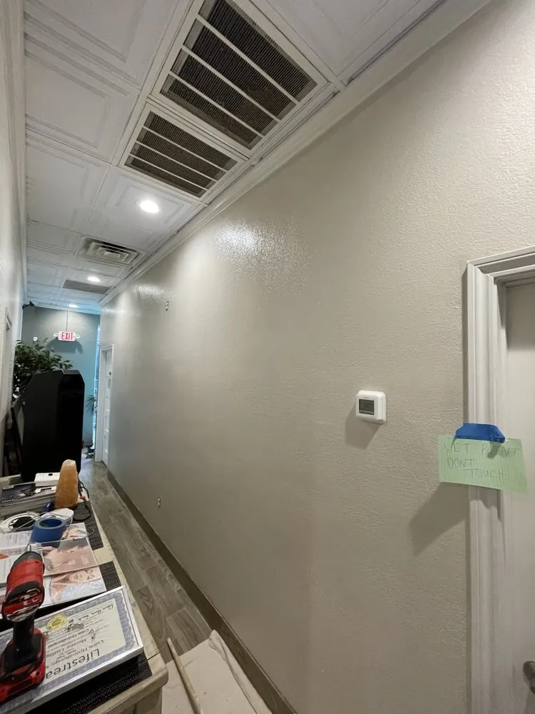 Slide of Love Your Home Repair Services