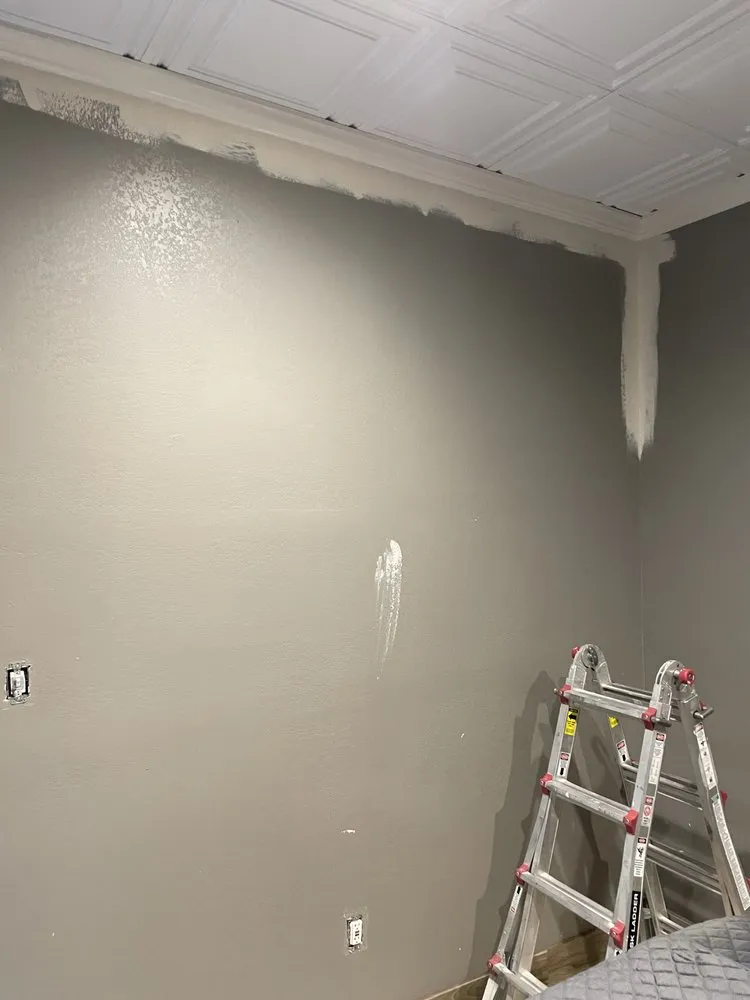 Slide of Love Your Home Repair Services