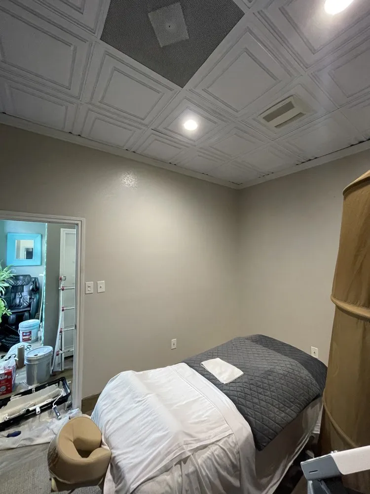 Slide of Love Your Home Repair Services