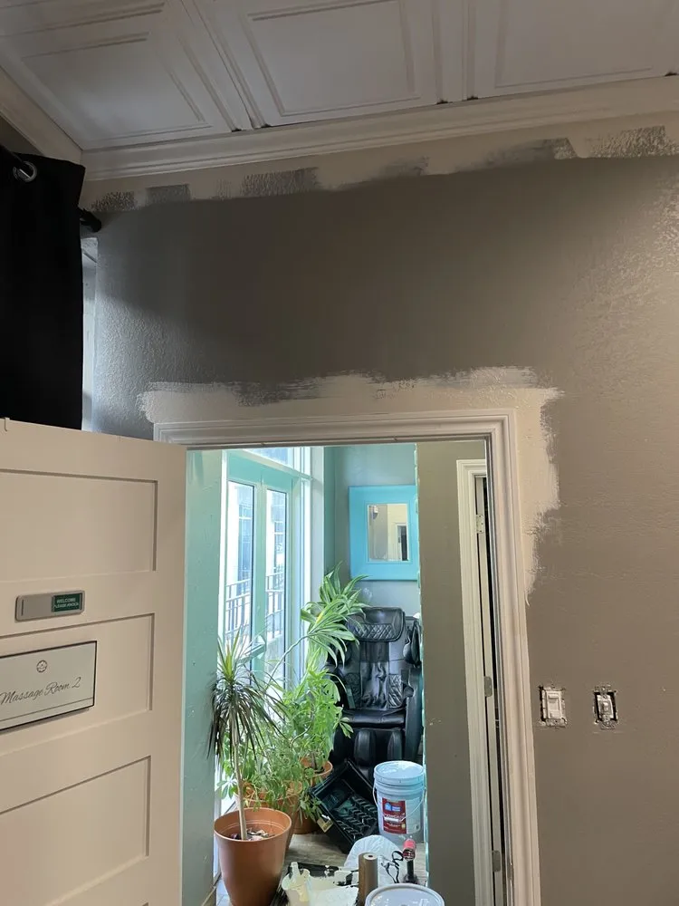 Slide of Love Your Home Repair Services