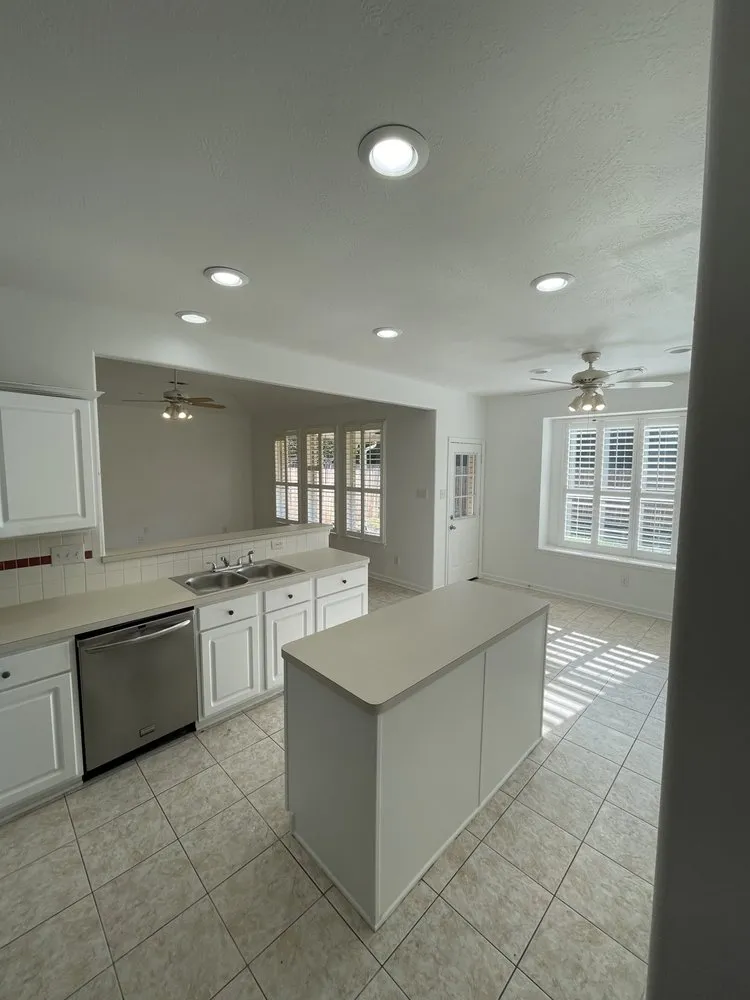 Slide of Love Your Home Repair Services