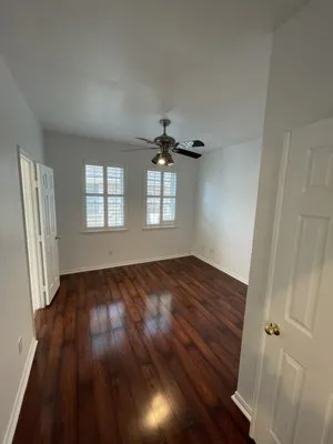 Love Your Home Repair Services Logo