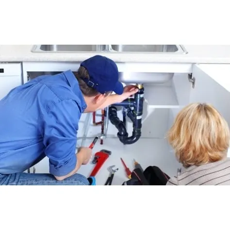 Slide of Loveall Plumbing & Rooter Guys