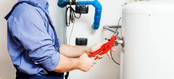 Loveall Plumbing & Rooter Guys