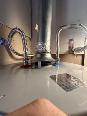 Lovecchio Mechanical Logo